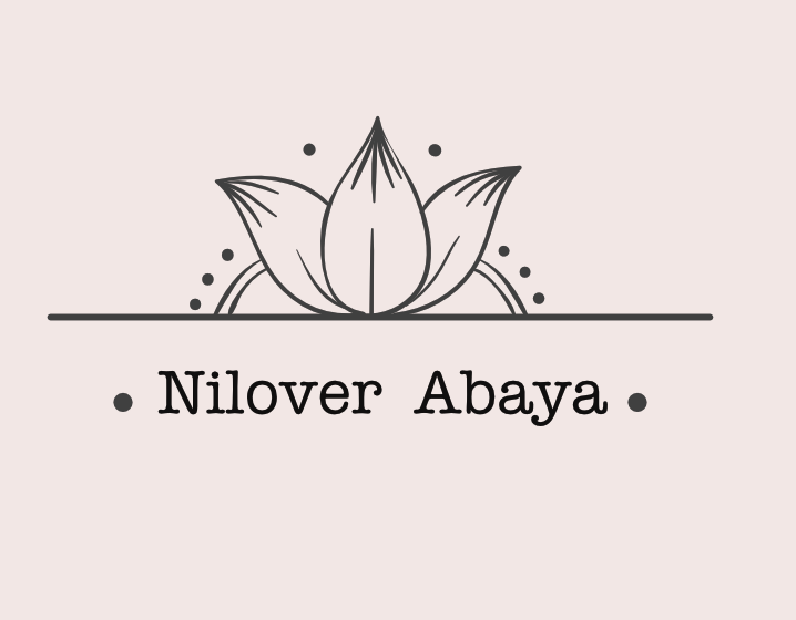 Nilover abaya