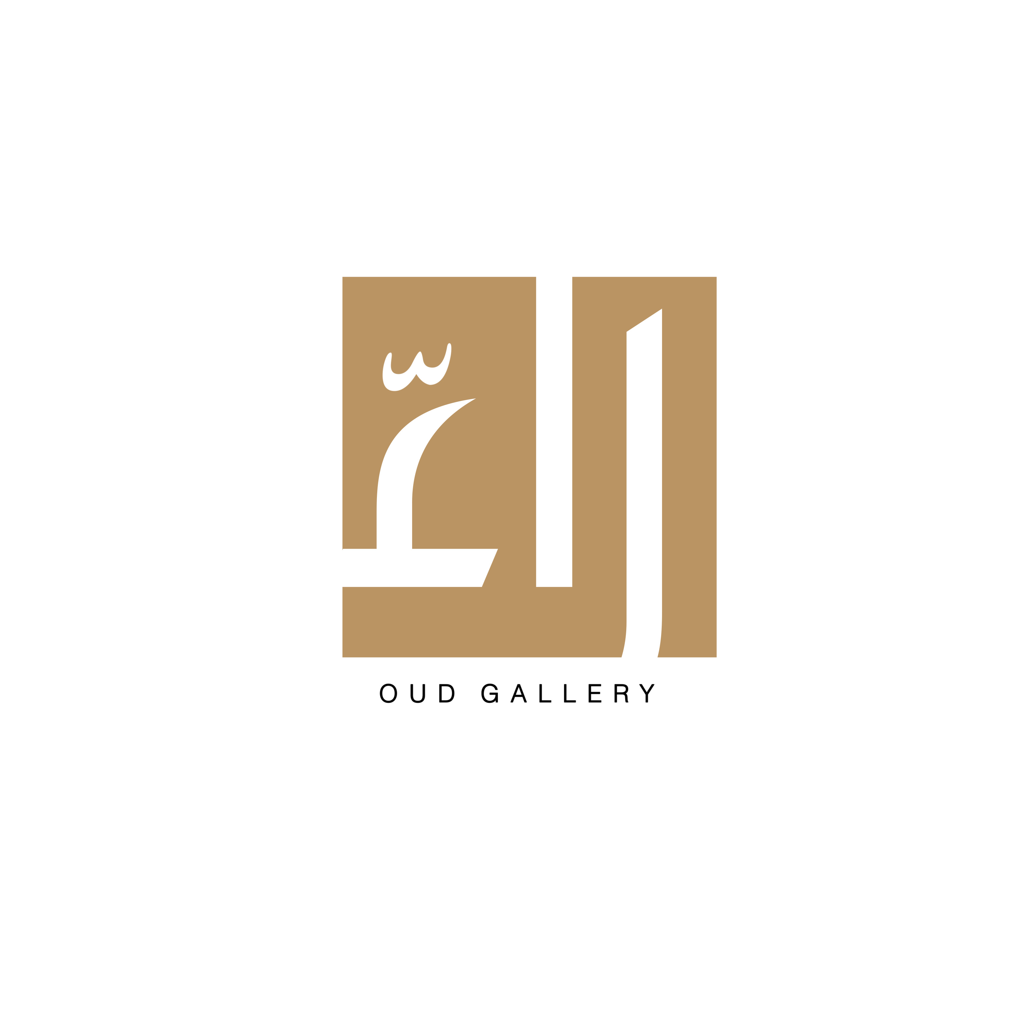 عود غاليري