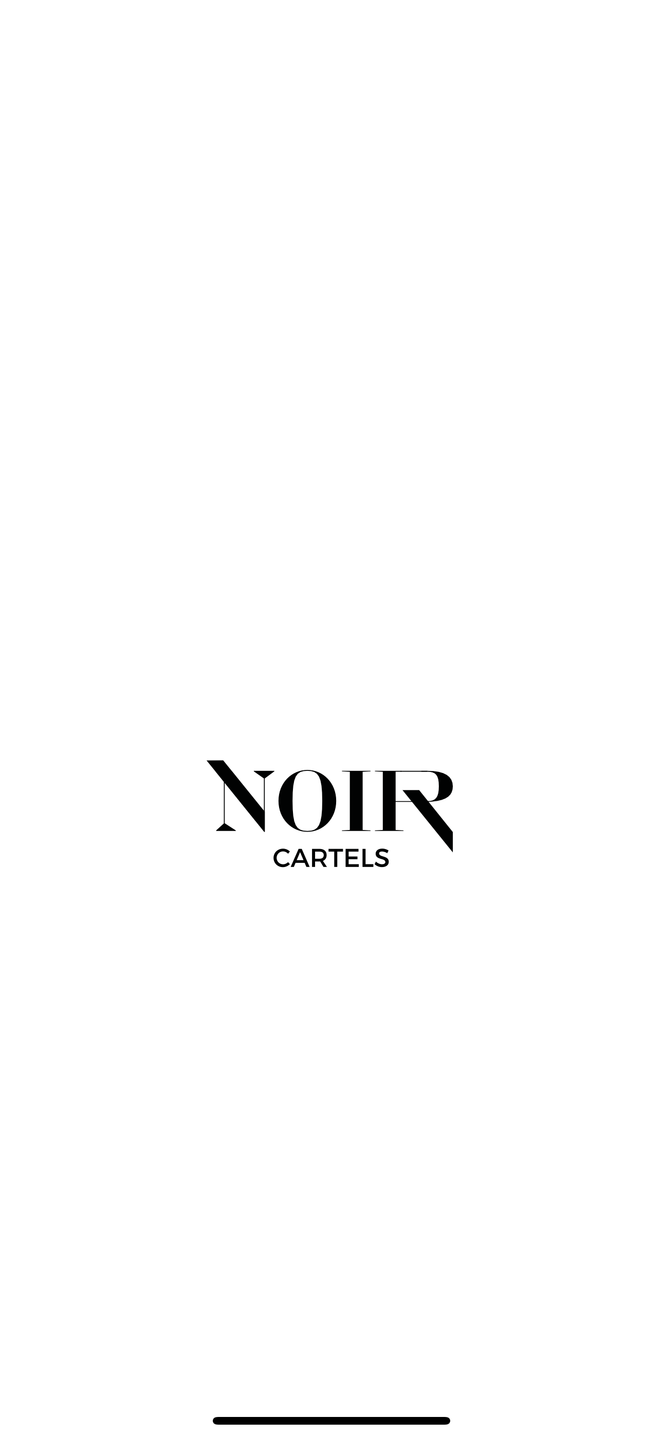 Noir Cartels